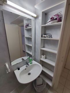 Ciklámen Apartman9