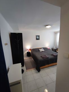 Ciklámen Apartman11