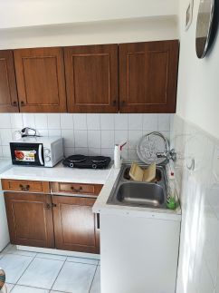 Ciklámen Apartman12