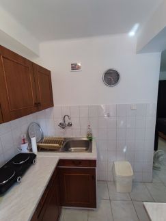 Ciklámen Apartman17