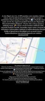 Óvárosi Apartman12