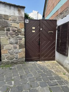 Óvárosi Apartman4