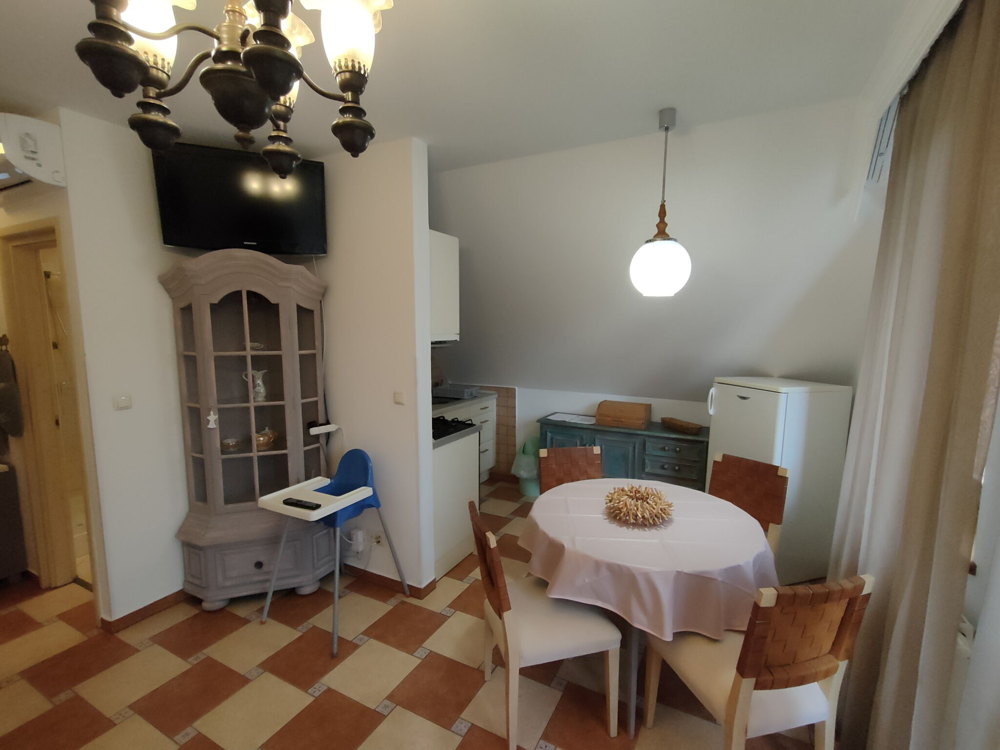 Three Family Apartmans – Balatonberény fotó 9