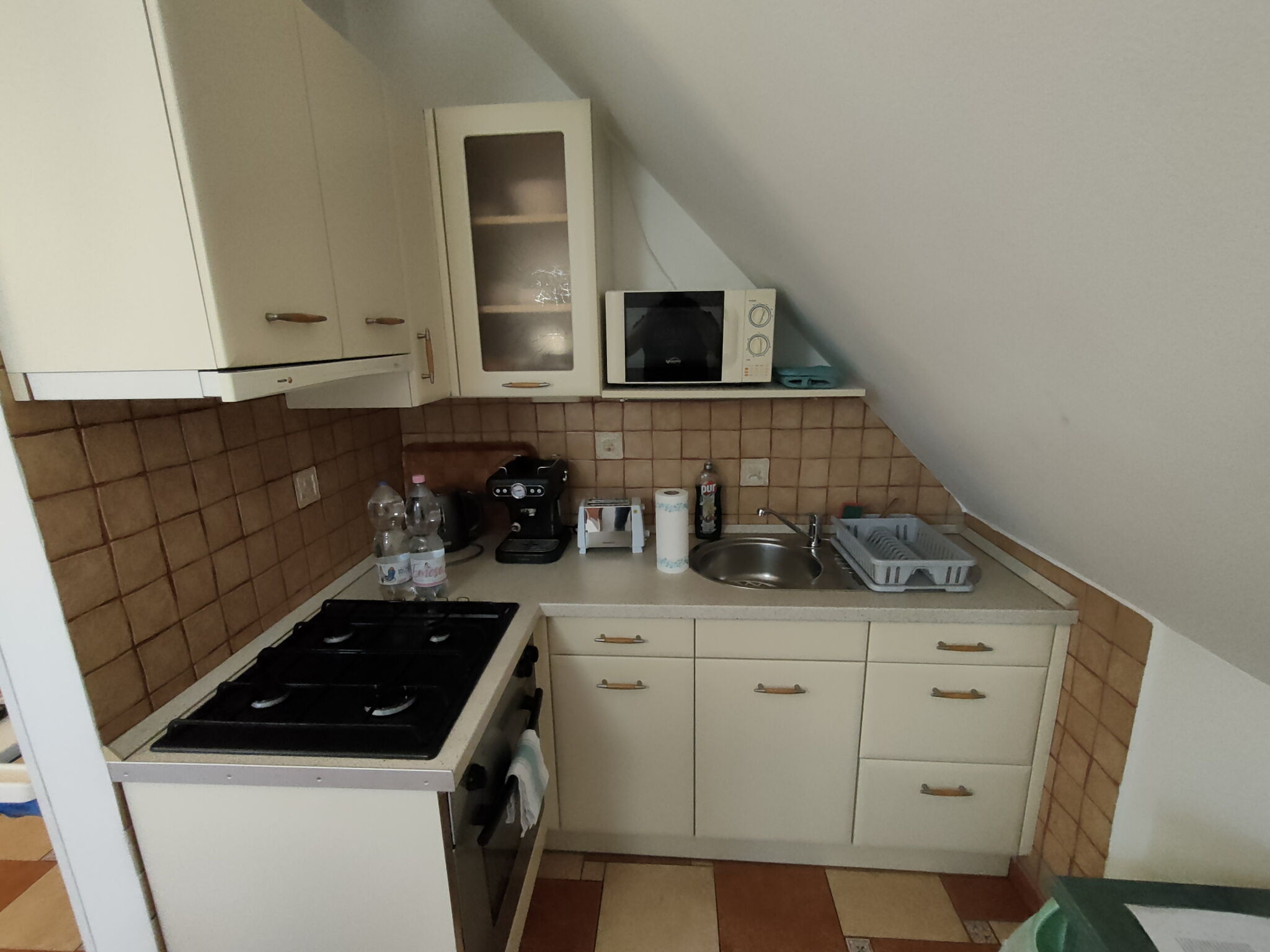 Three Family Apartmans – Balatonberény fotó 10