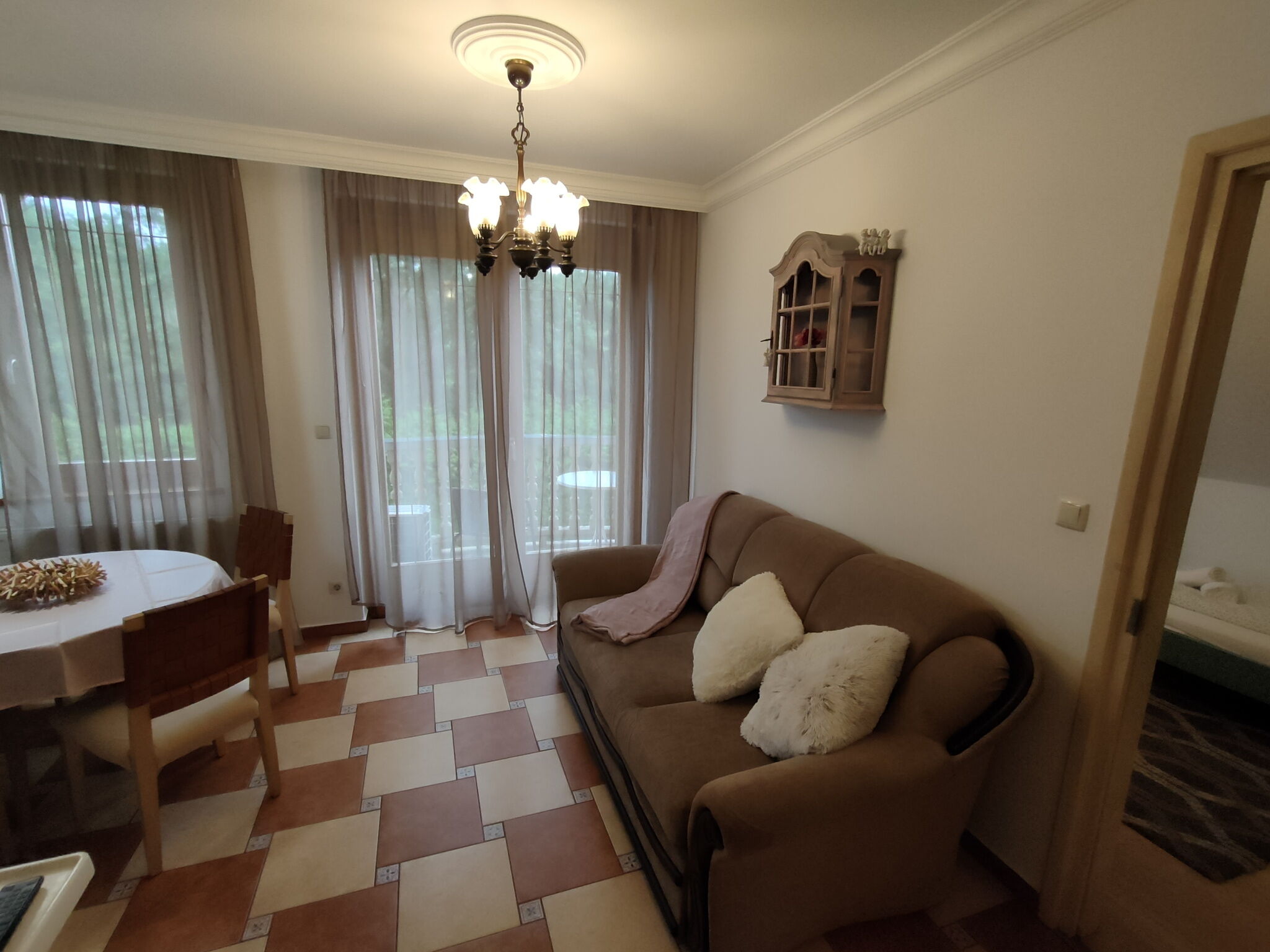 Three Family Apartmans – Balatonberény fotó 11