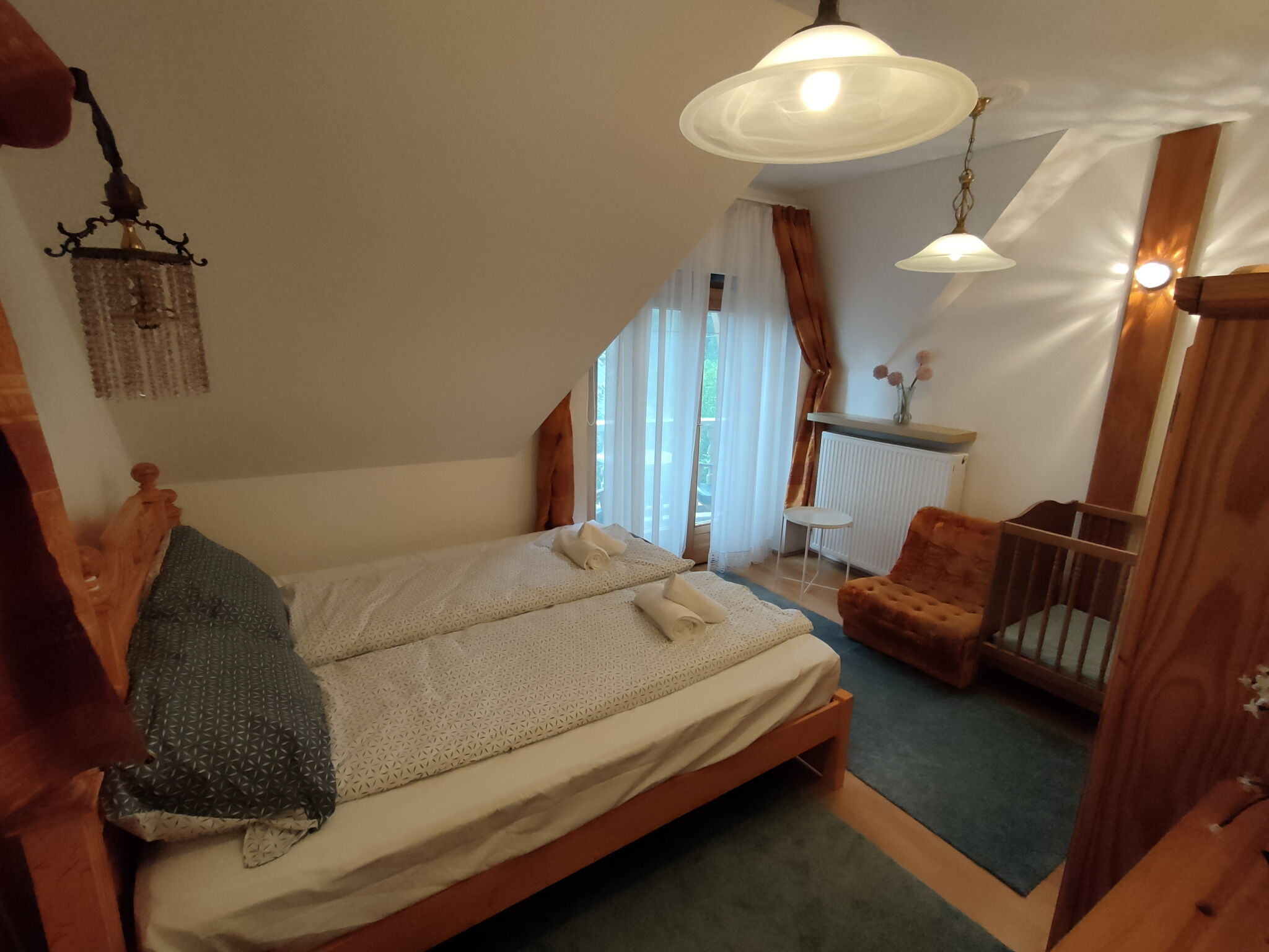 Three Family Apartmans – Balatonberény fotó 13