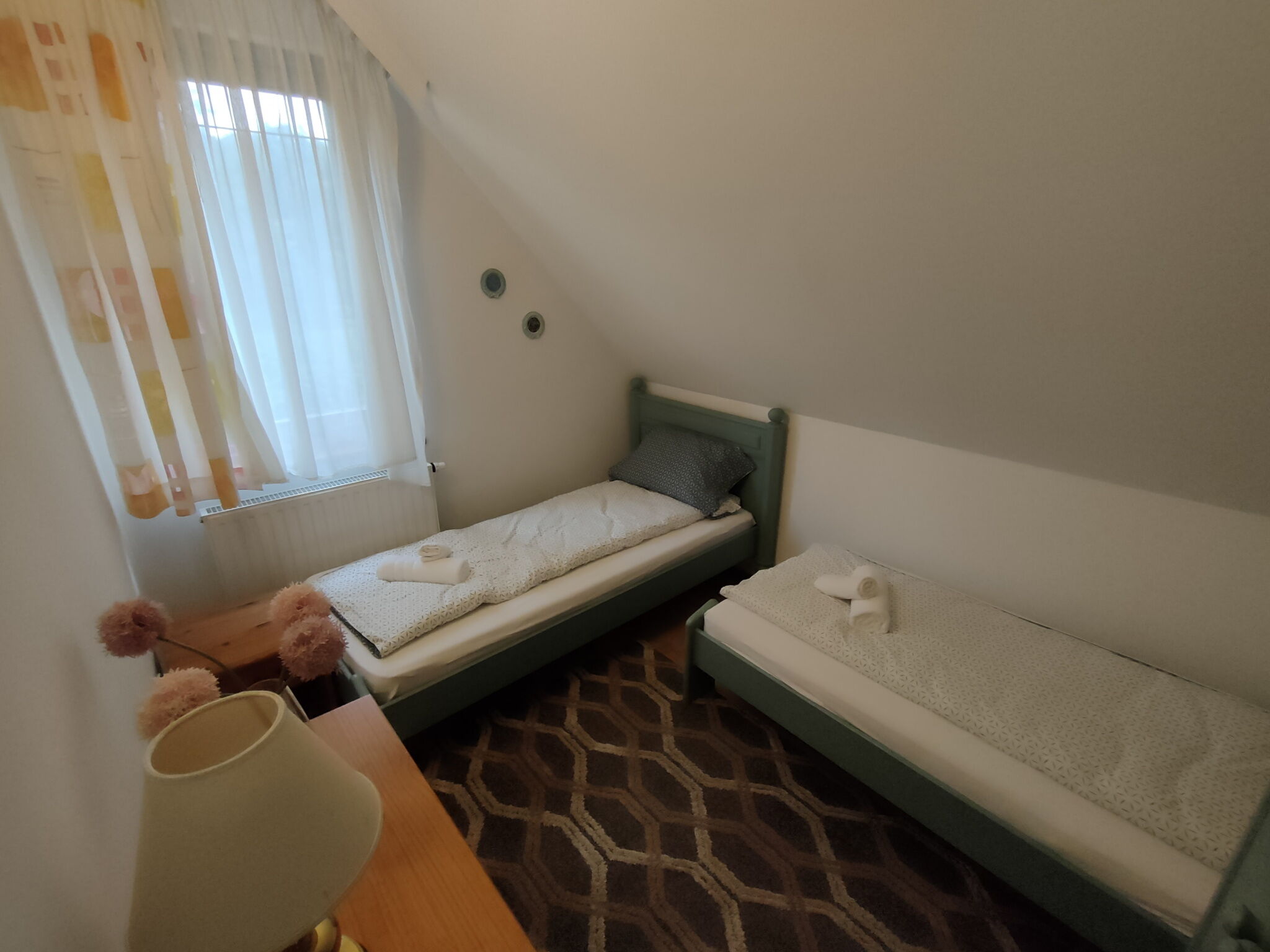 Three Family Apartmans – Balatonberény fotó 14