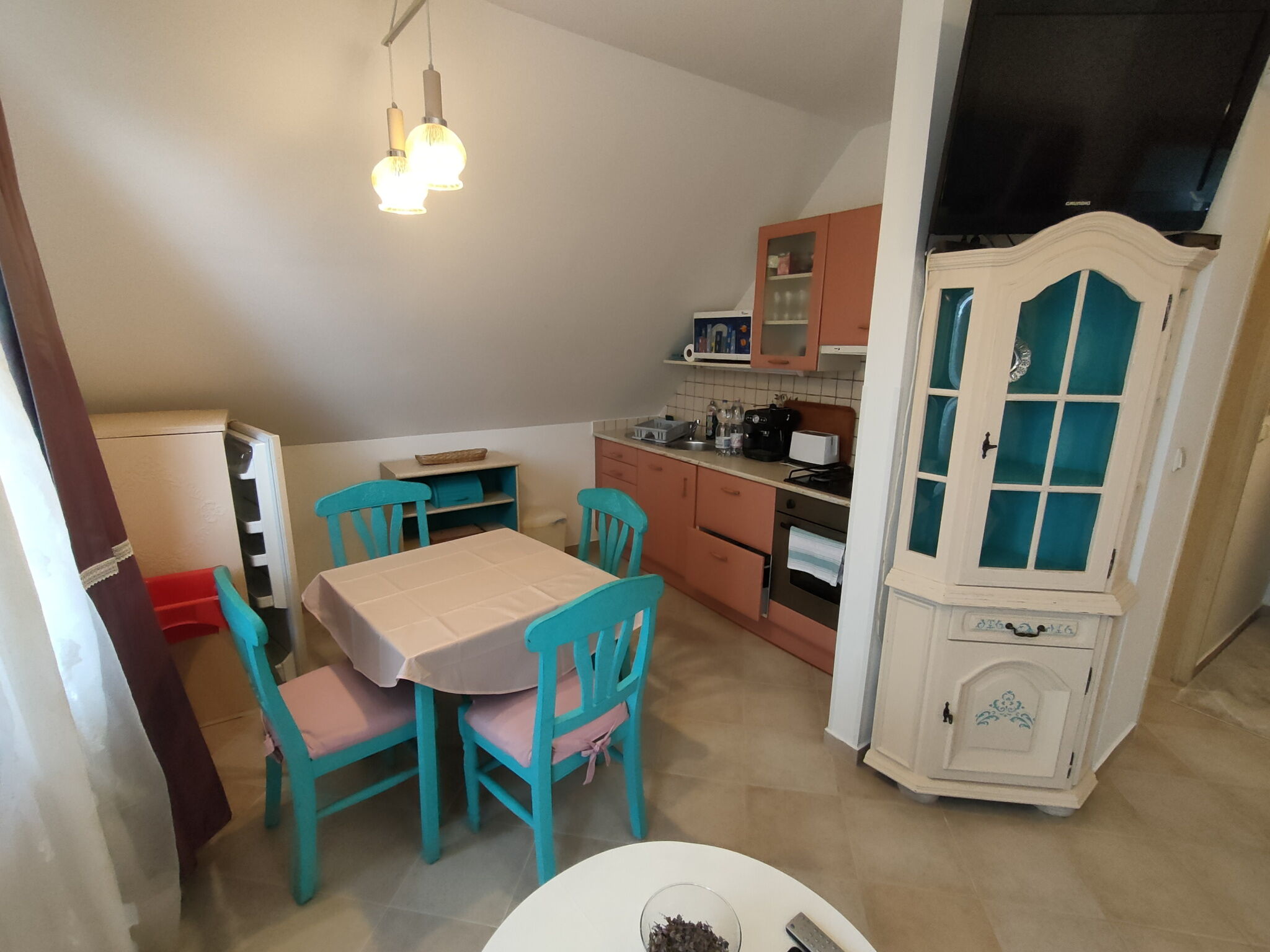 Three Family Apartmans – Balatonberény fotó 15