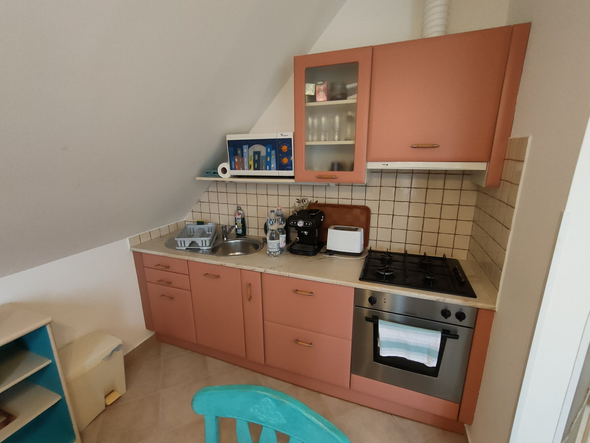 Three Family Apartmans – Balatonberény fotó 16