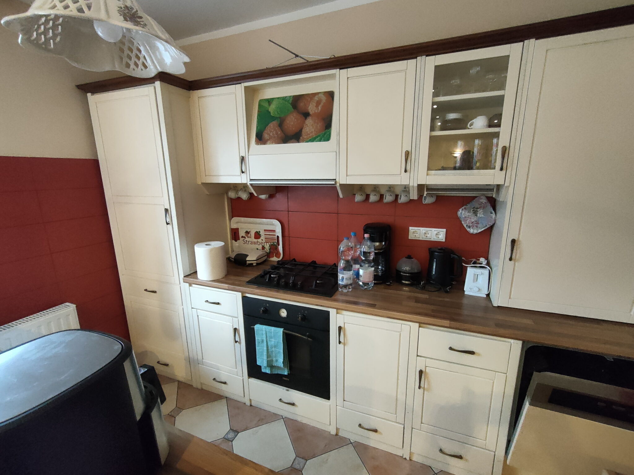 Three Family Apartmans – Balatonberény fotó 1