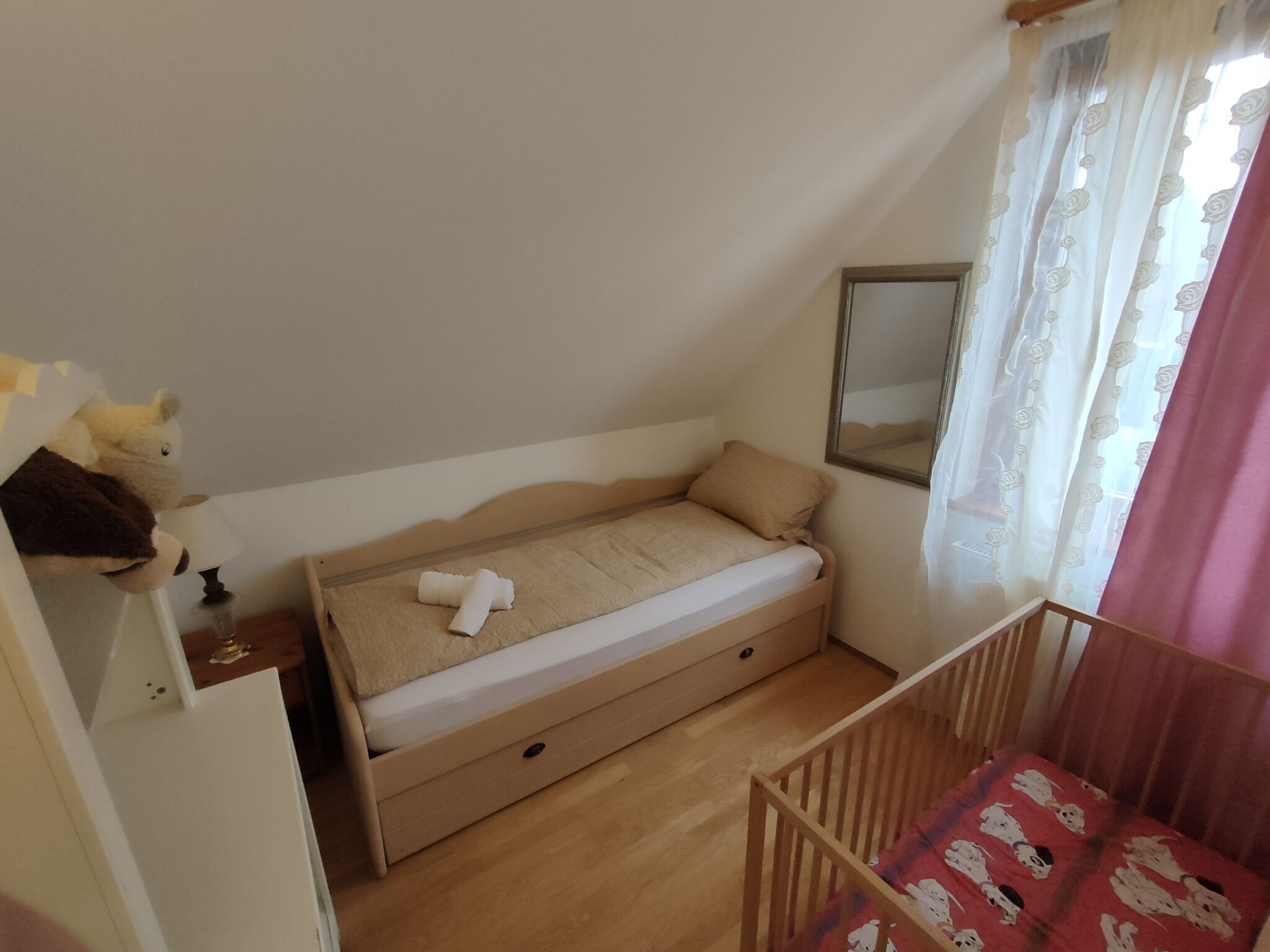 Three Family Apartmans – Balatonberény fotó 19