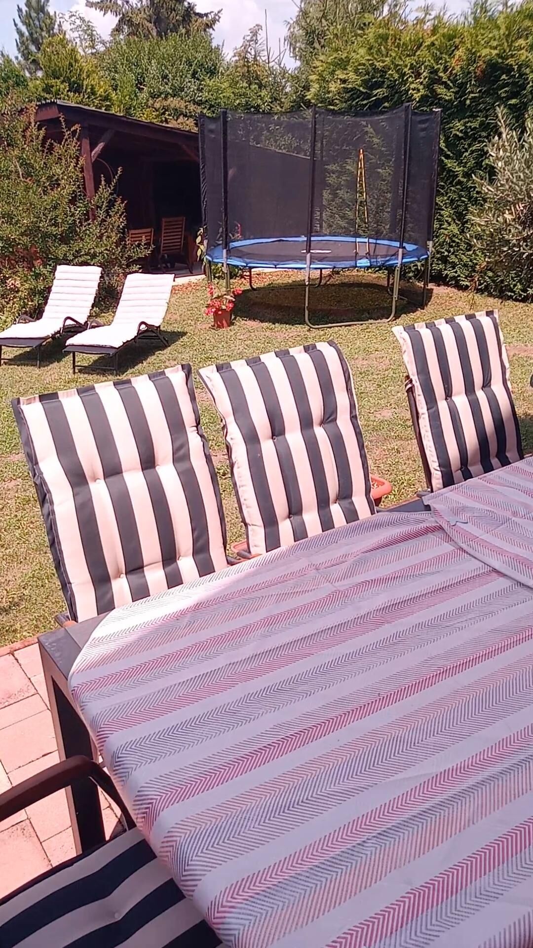 Three Family Apartmans – Balatonberény fotó 22
