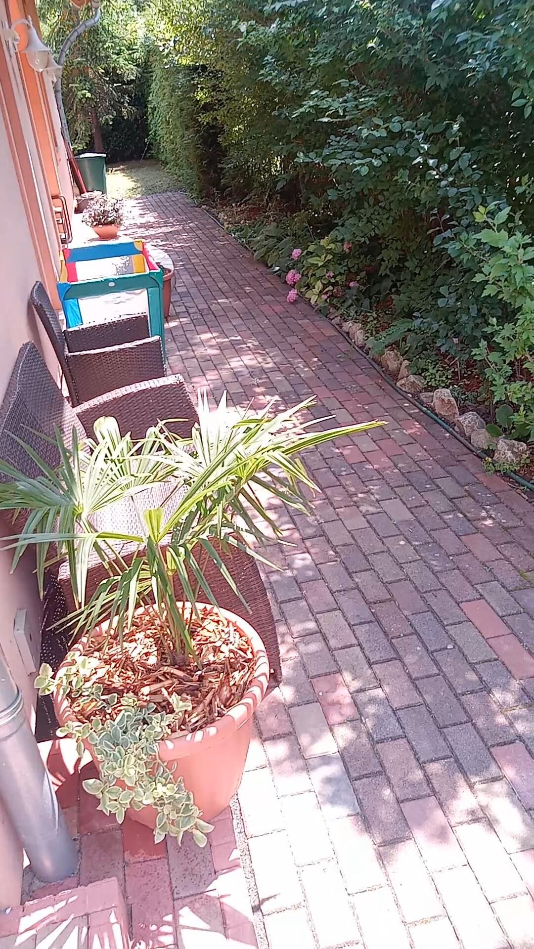 Three Family Apartmans – Balatonberény fotó 23