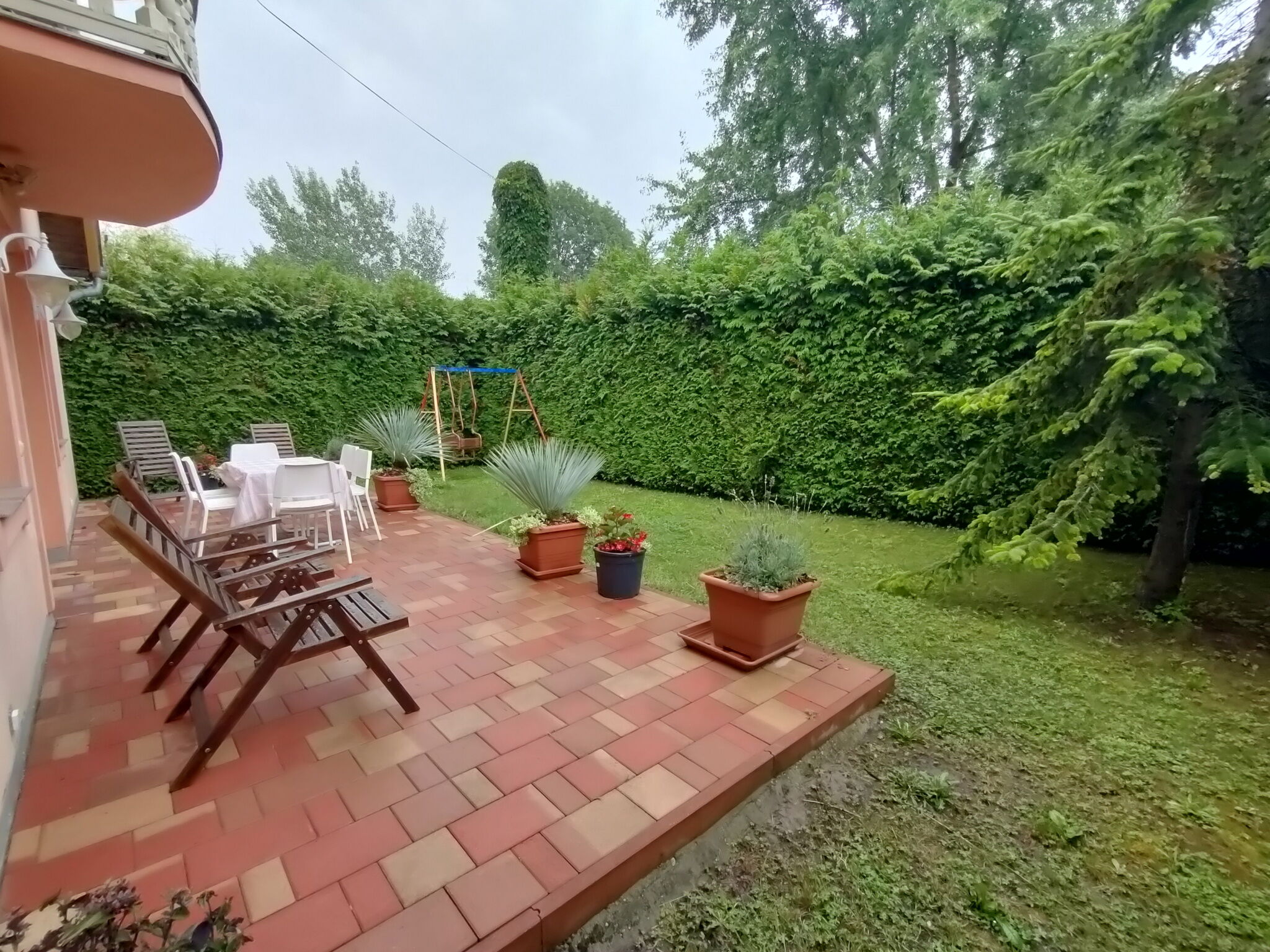 Three Family Apartmans – Balatonberény fotó 25