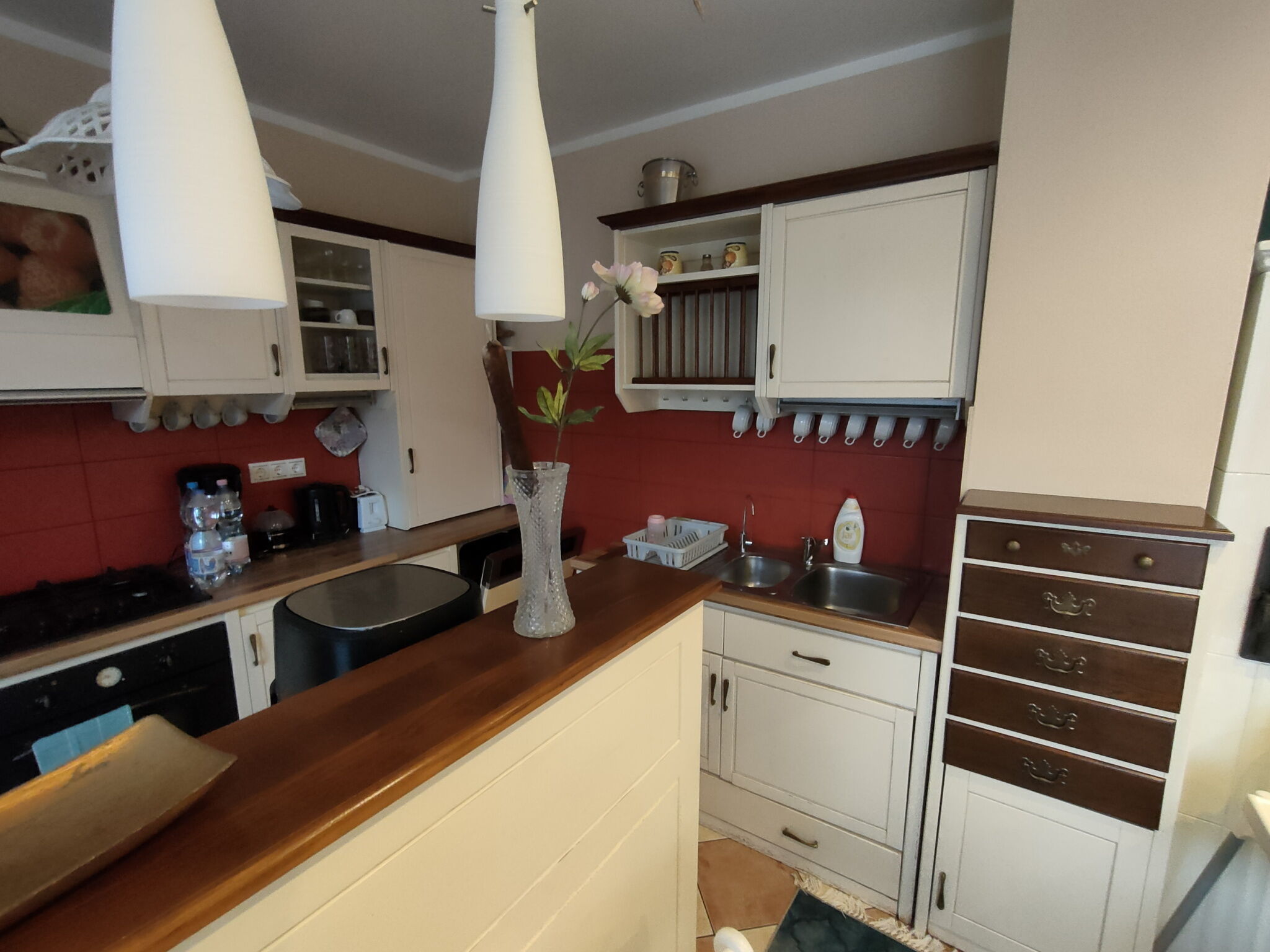 Three Family Apartmans – Balatonberény fotó 2
