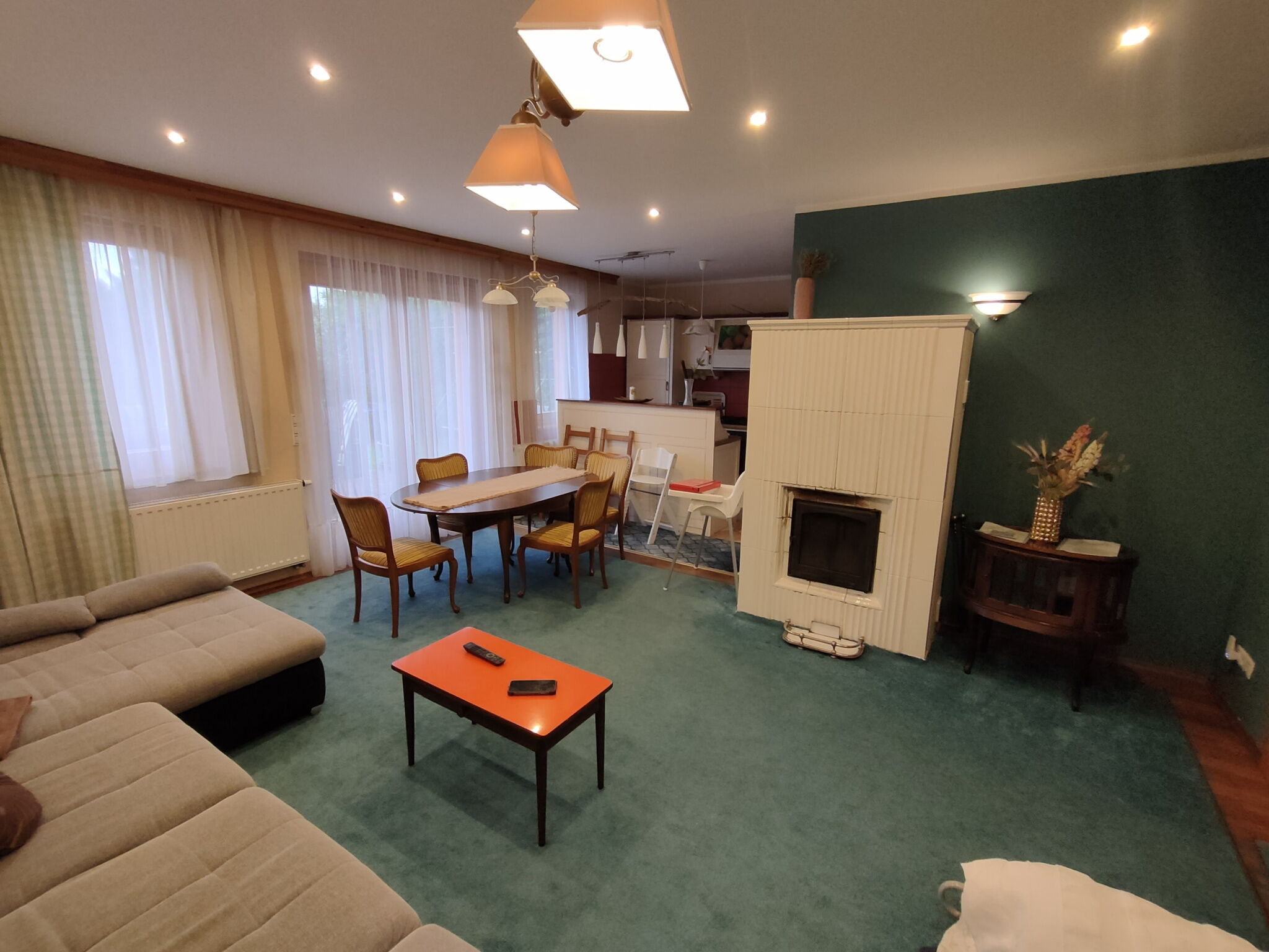 Three Family Apartmans – Balatonberény fotó 3