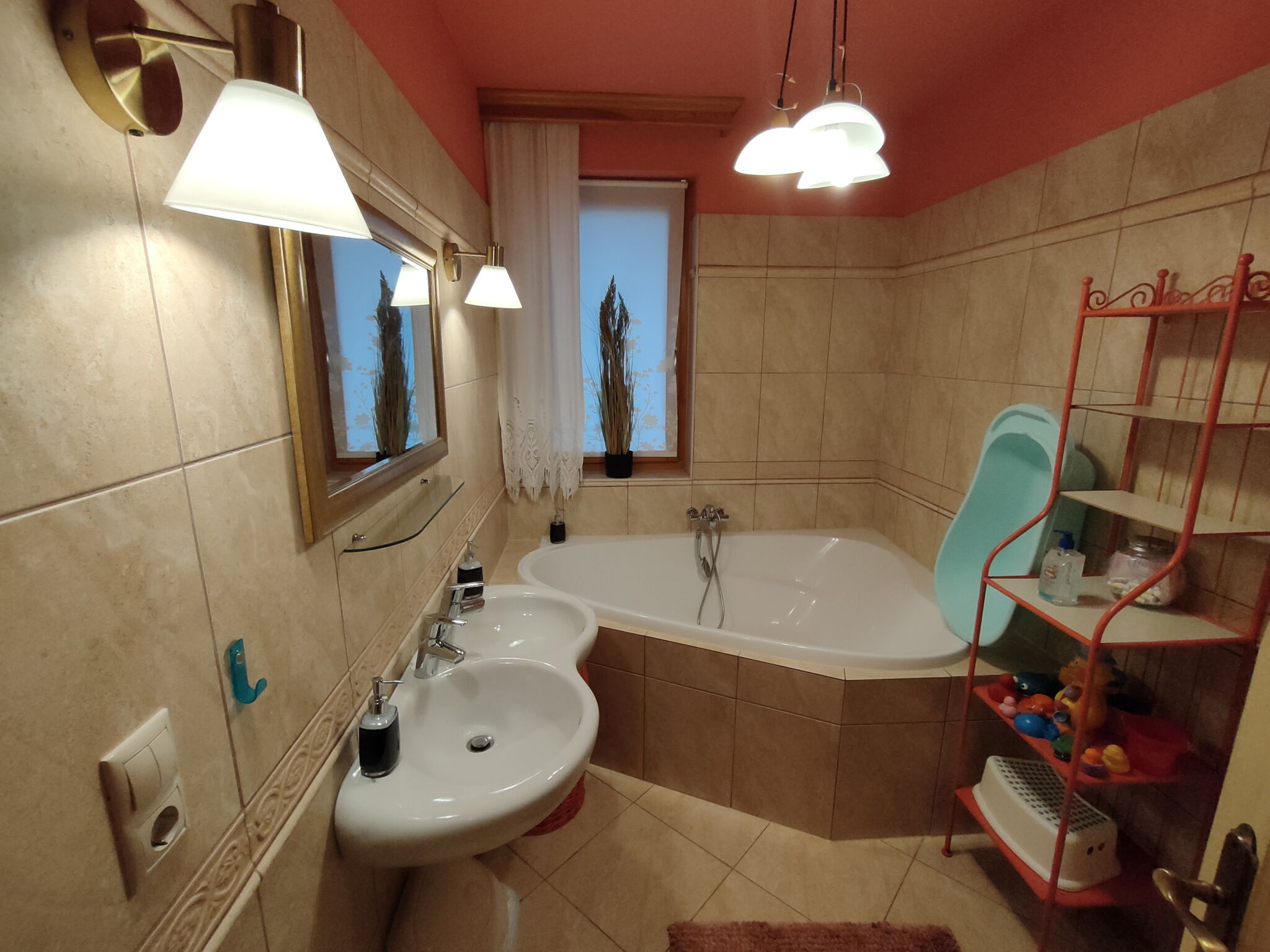 Three Family Apartmans – Balatonberény fotó 4