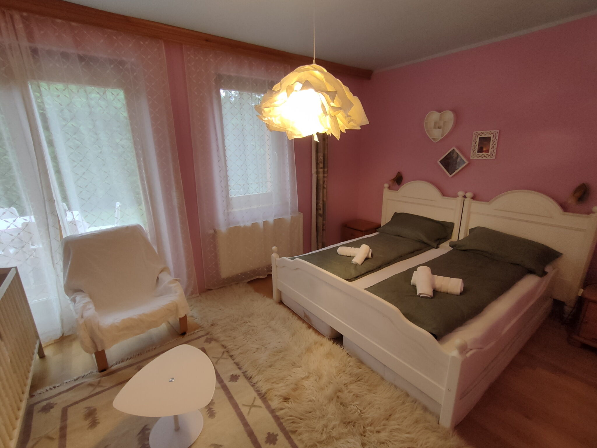 Three Family Apartmans – Balatonberény fotó 7