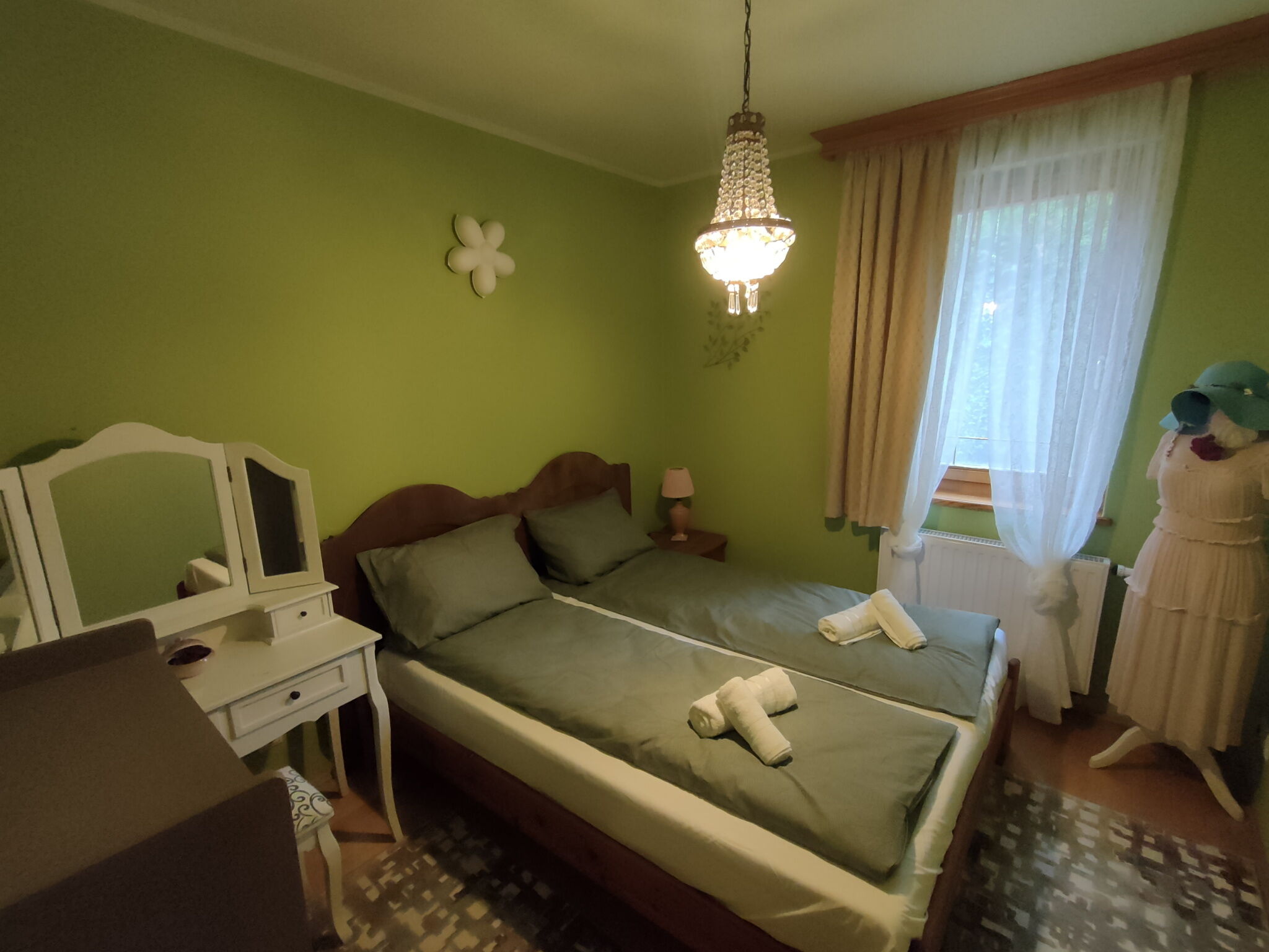 Three Family Apartmans – Balatonberény fotó 8