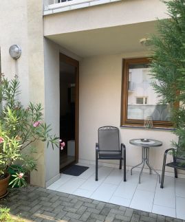 Garden Apartman4