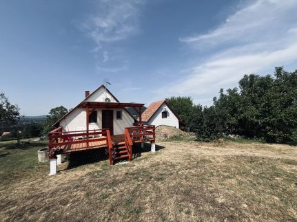 Erdődi Liget Badacsony hegyén Vendégház