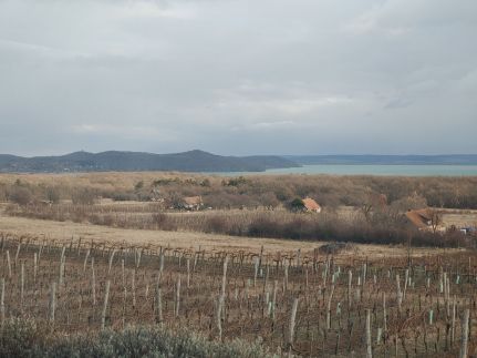 Panoráma Üdülőház Balatonudvari16