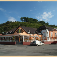 Galcsik Fogadó Salgótarján