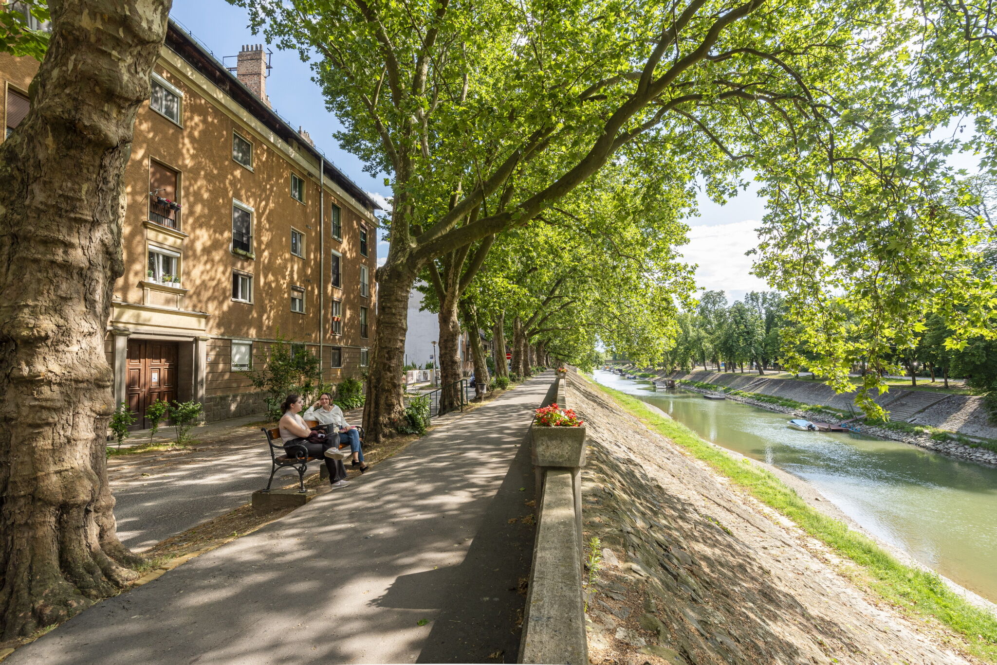 Riverside Apartment No1. – Esztergom fotó 11