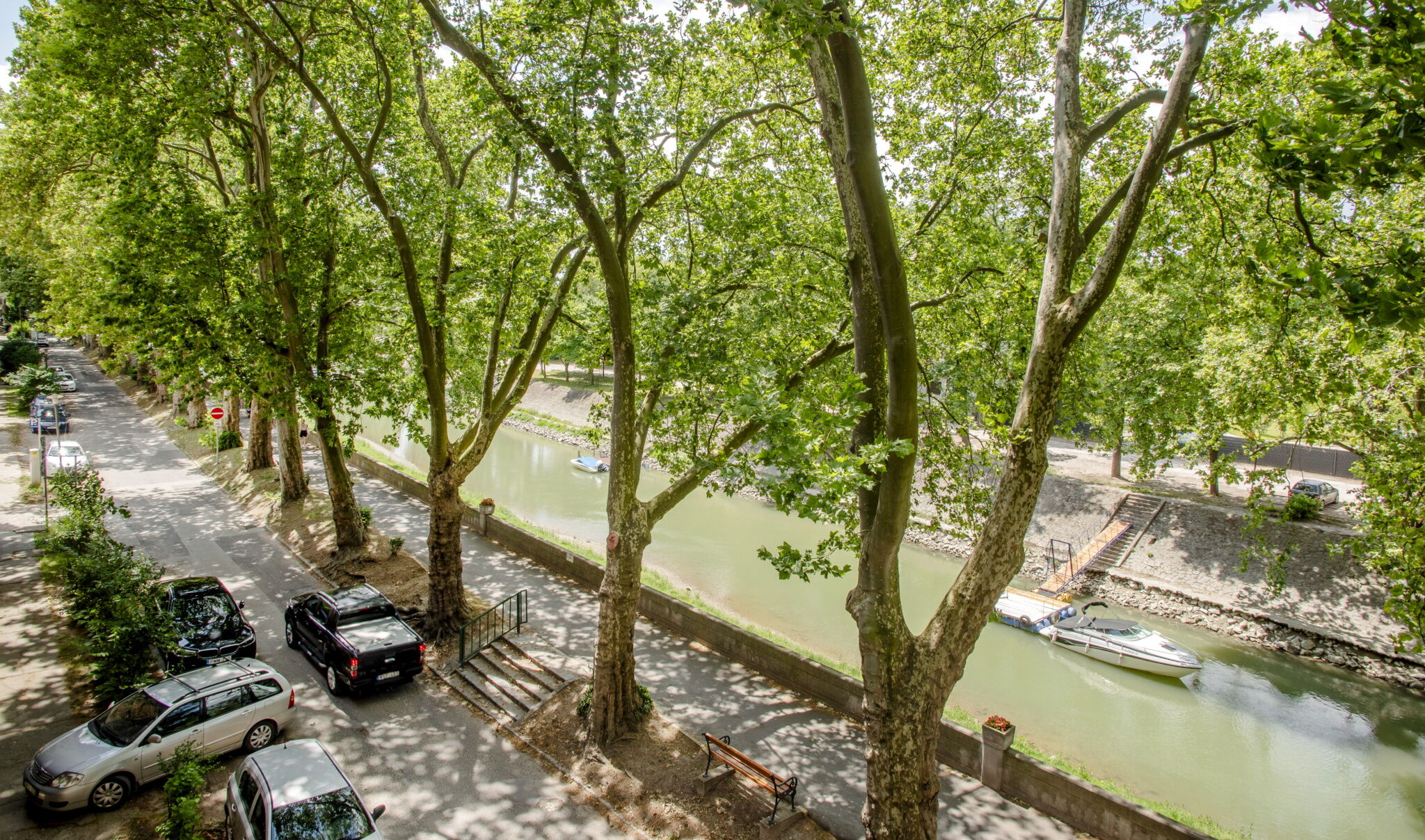 Riverside Apartment No1. – Esztergom fotó 4