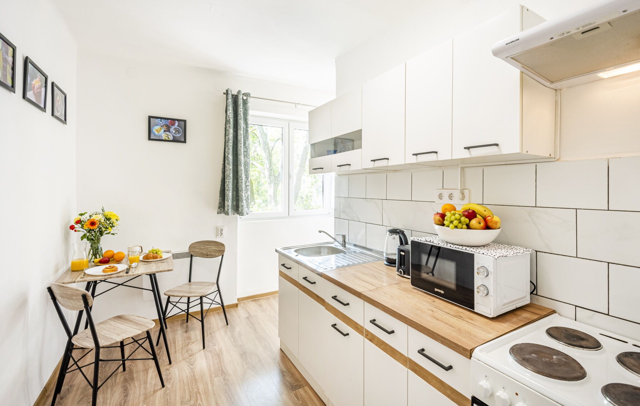 Riverside Apartment No1. – Esztergom fotó 7