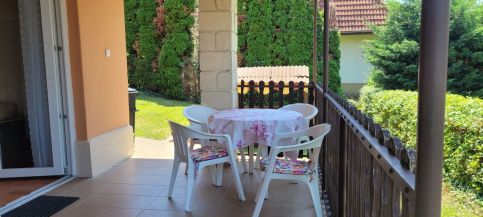 Szofia Apartman24