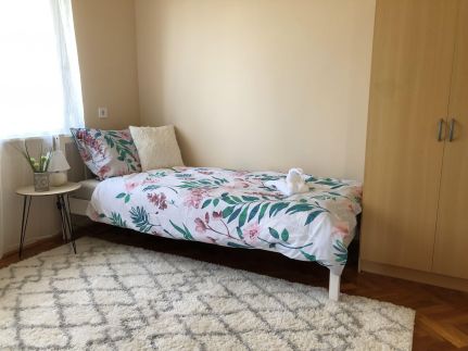 Szofia Apartman23