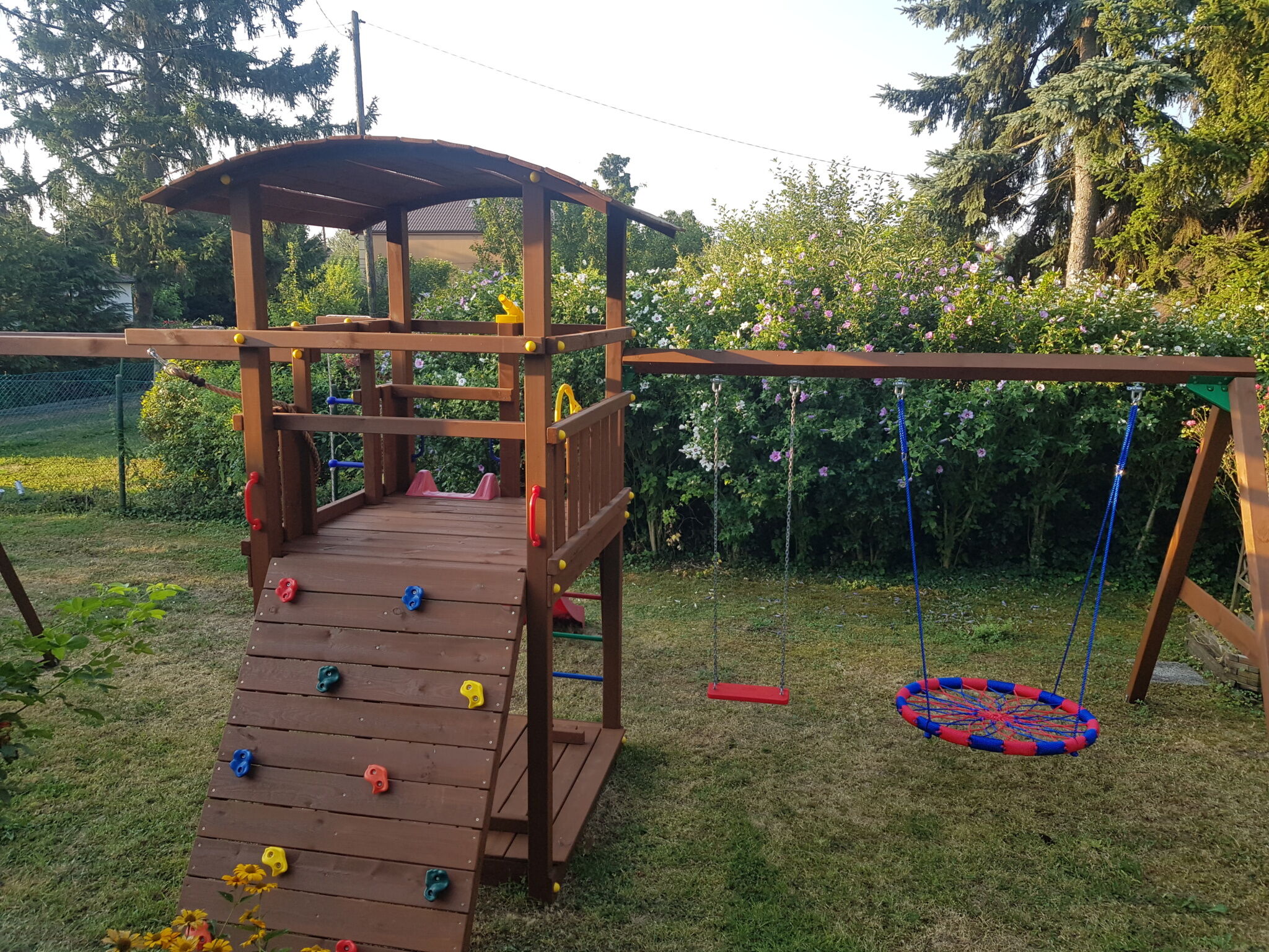 Kristóf Apartman – Gyenesdiás fotó 1