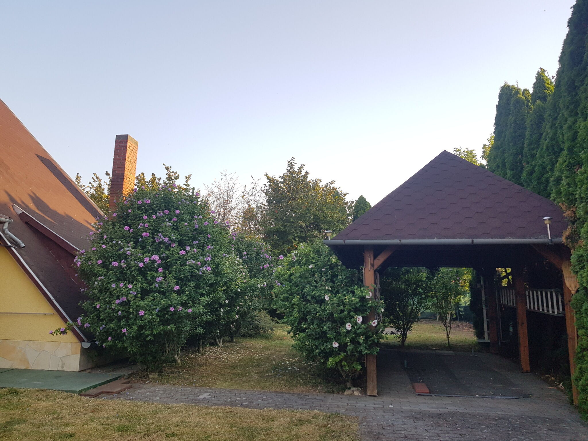 Kristóf Apartman – Gyenesdiás fotó 2