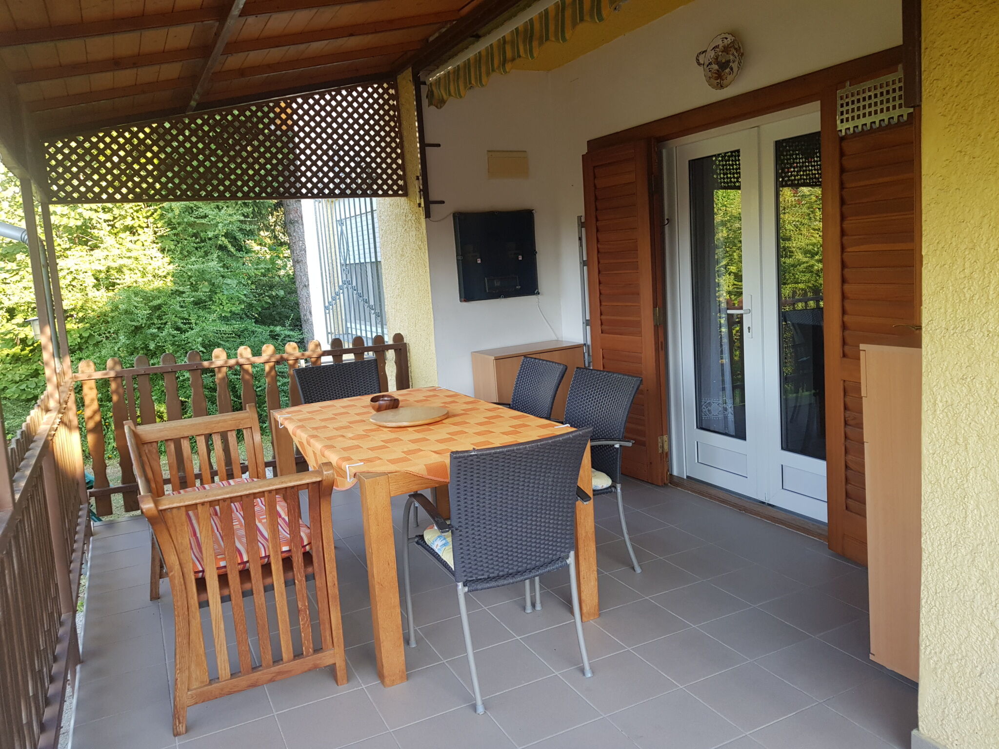Kristóf Apartman – Gyenesdiás fotó 4