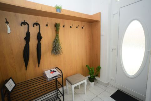 Vadrózsa Apartman9
