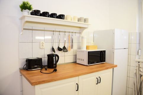 Vadrózsa Apartman7