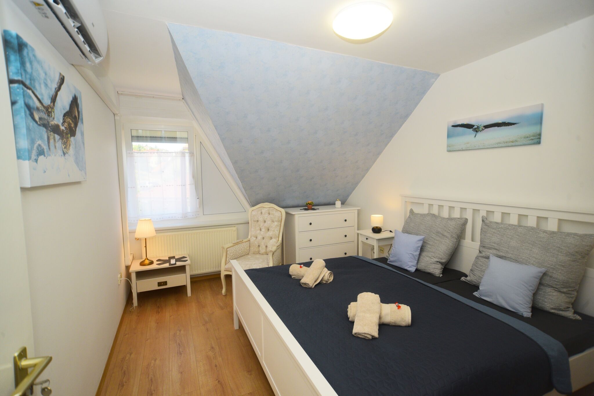 Vadrózsa Apartman – Sümeg fotó 16