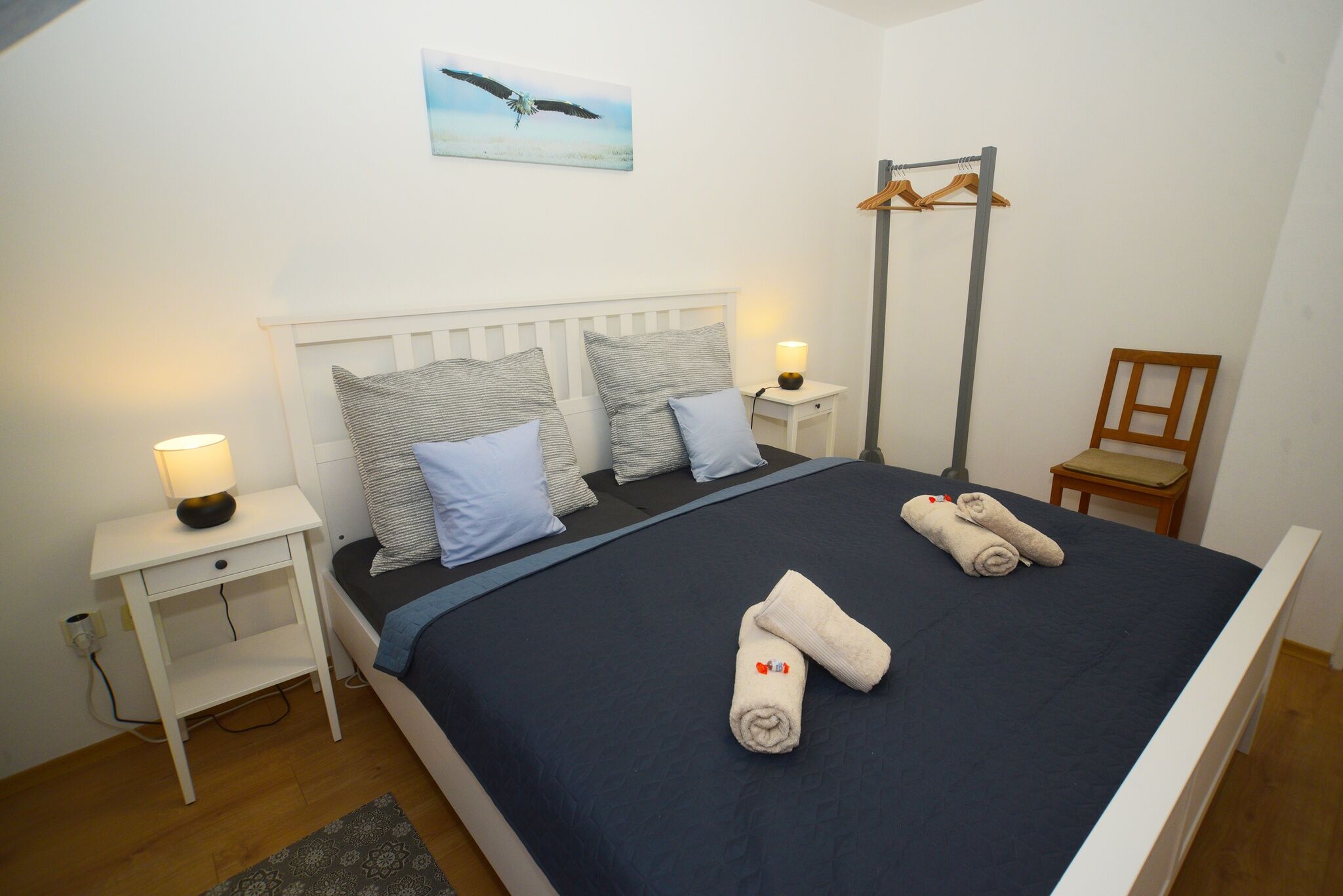 Vadrózsa Apartman – Sümeg fotó 18
