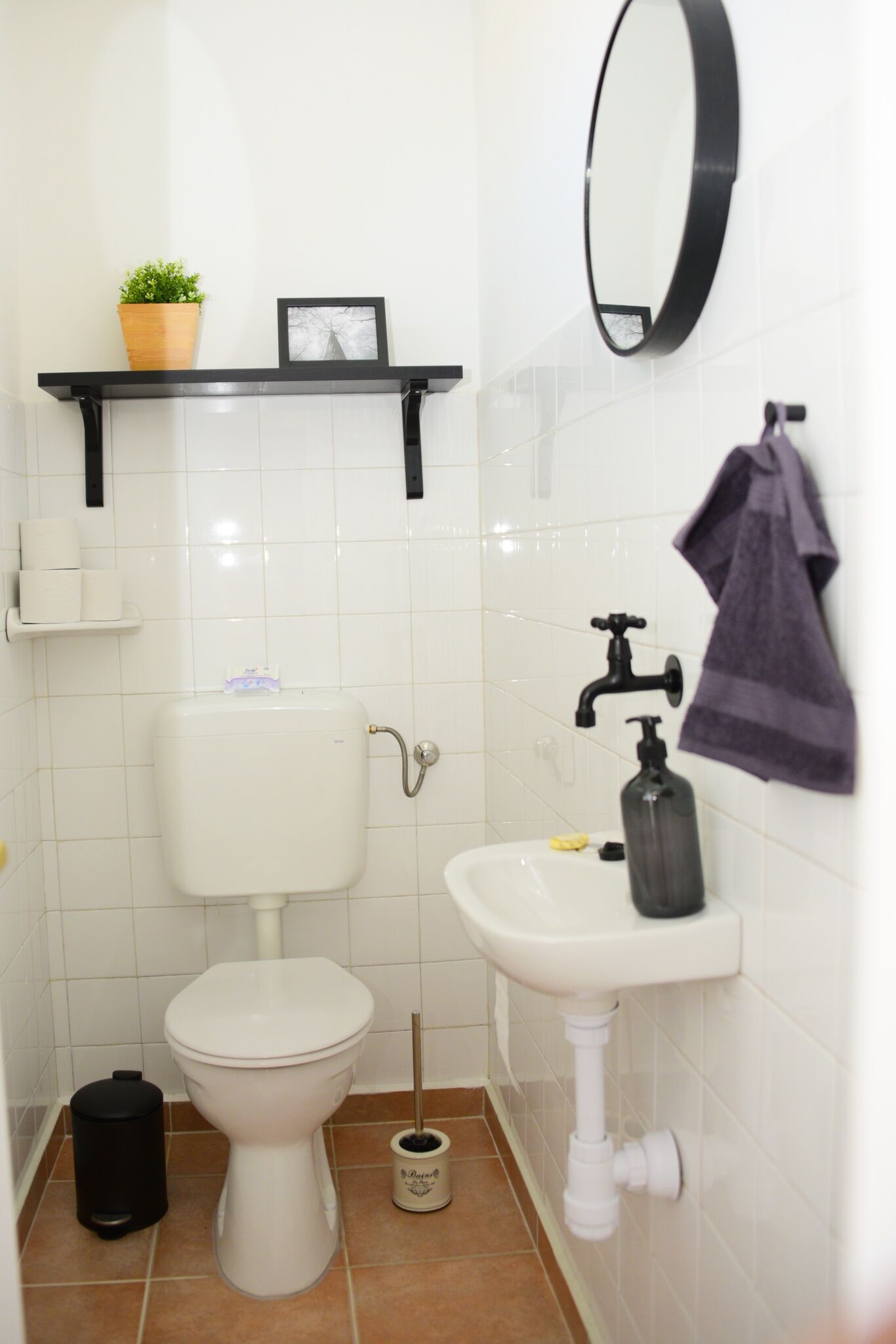 Vadrózsa Apartman – Sümeg fotó 5