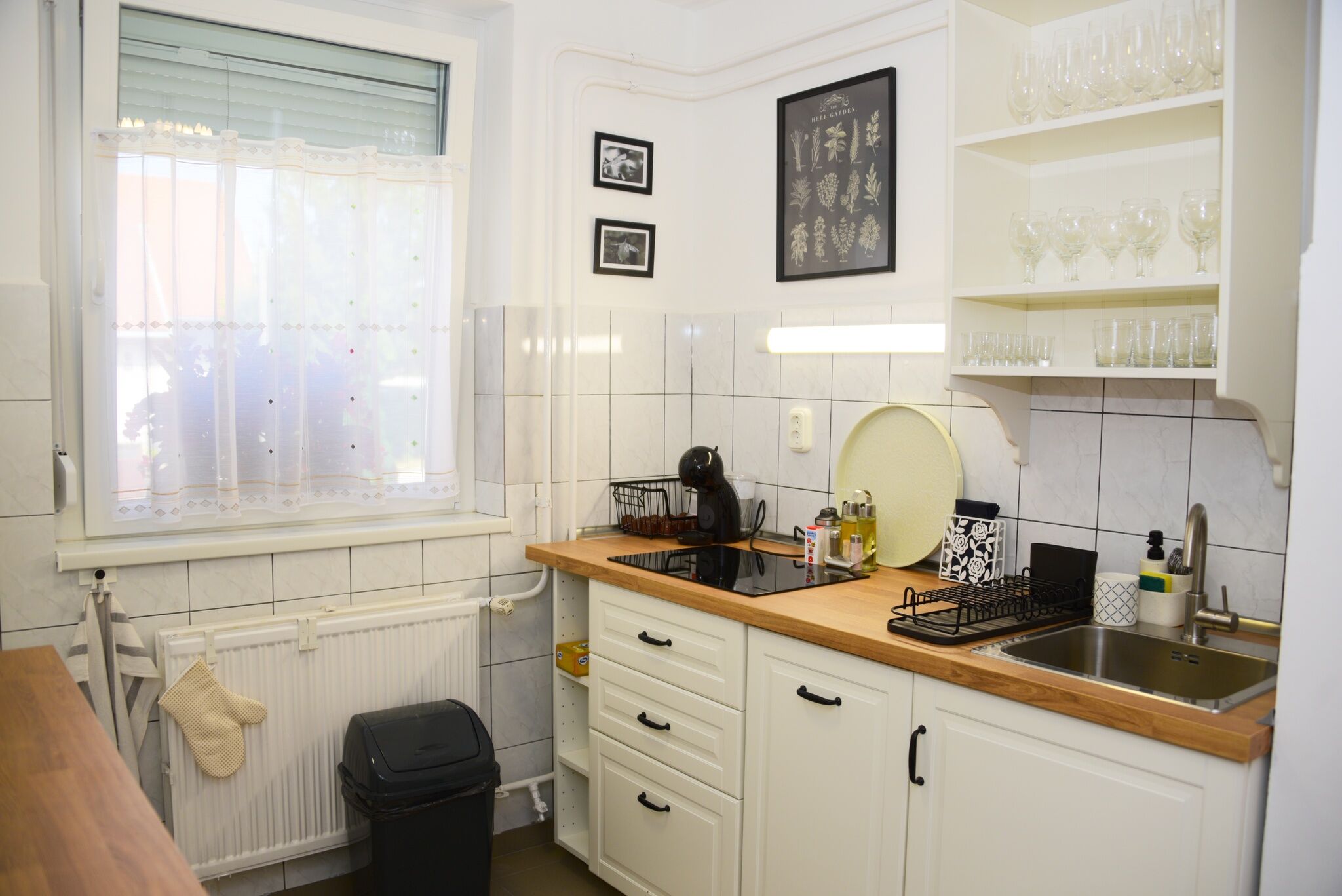 Vadrózsa Apartman – Sümeg fotó 8