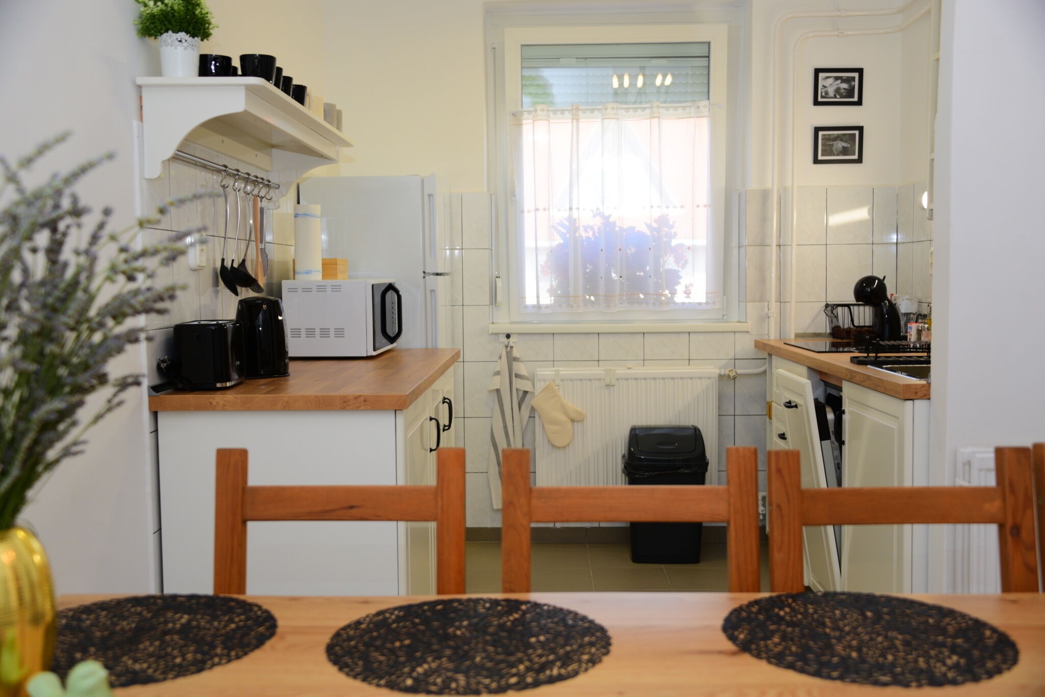 Vadrózsa Apartman – Sümeg fotó 3
