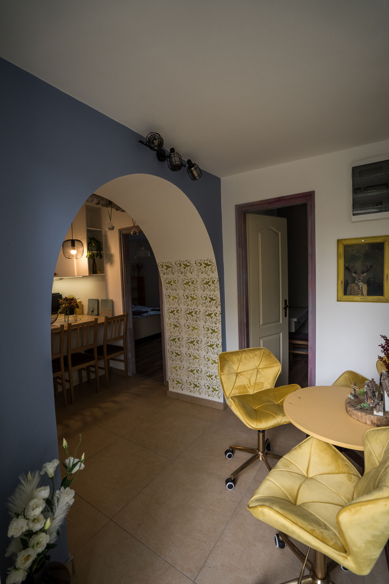 Csipesz Vendégház – Sümeg fotó 11