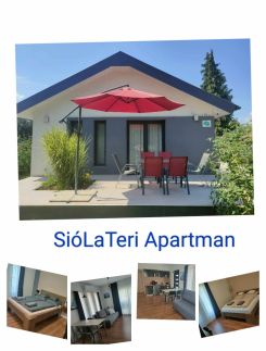 SióLaTeri Apartman8