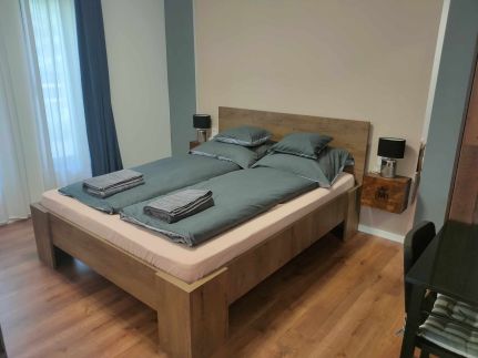 SióLaTeri Apartman4