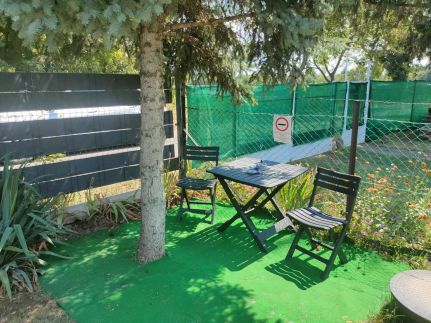 SióLaTeri Apartman7