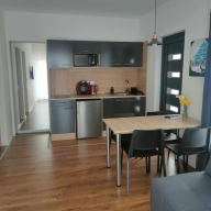 SióLaTeri Apartman