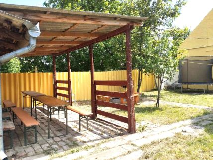 Családbarát Apartman4