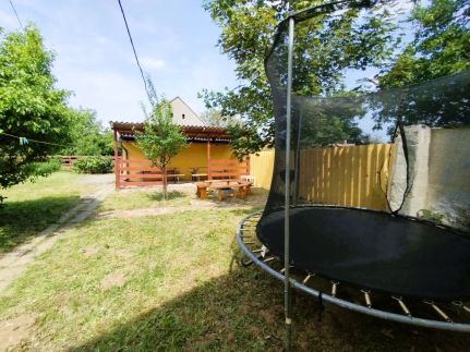 Családbarát Apartman5