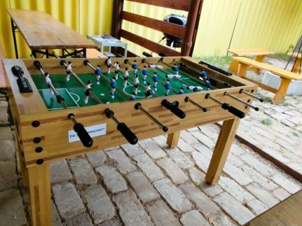 Családbarát Apartman6
